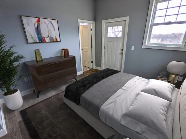 1786 W Willis St #1, Detroit, MI 48208