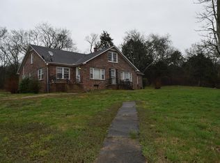 15091 Manchester Pike, Christiana, TN 37037