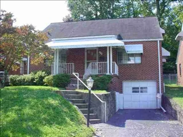 129 North Ter, Huntington, WV 25705