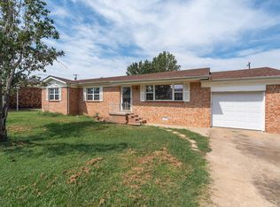 7512 Cypress Ave, Fort Smith, AR 72908