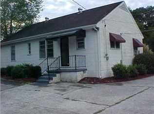 6251 E Brainerd Rd, Chattanooga, TN 37421