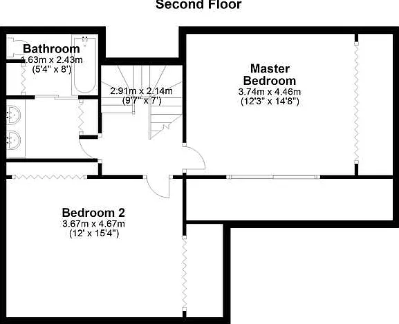 2695 Albatross Rd N #100 — Photo 9