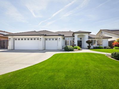 10905 Bellfounder Dr, Bakersfield, CA, 93312