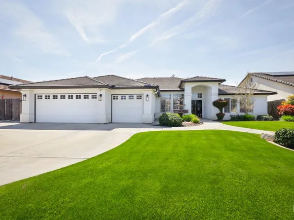 10905 Bellfounder Dr, Bakersfield, CA 93312