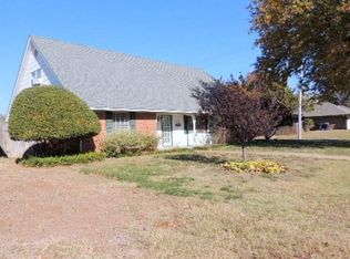 2501 NW 119th St, Oklahoma City, OK 73120