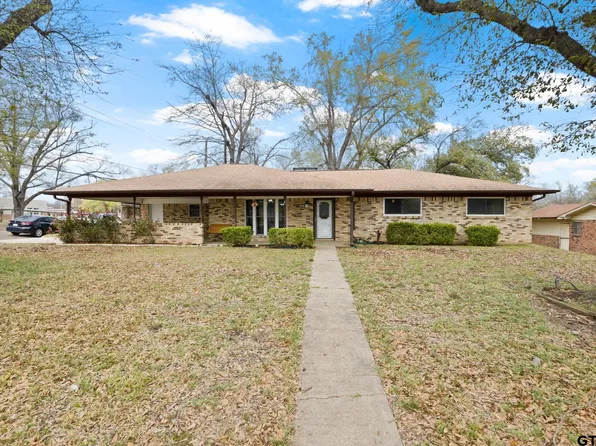 401 Hickory St, Mount Pleasant, TX 75455