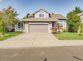 20727 SW Santa Fe Ter, Sherwood, OR