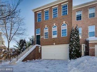 13327 Tivoli Fountain Ct, Germantown, MD 20874