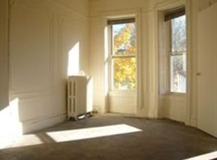 409 Quincy St, Brooklyn, NY 11221