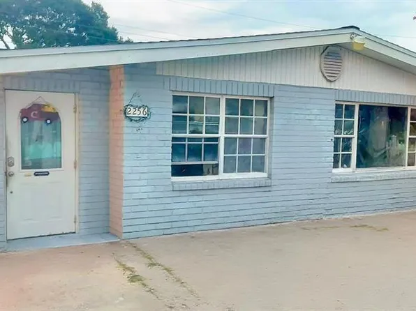 2256 S Smathers Cir, Melbourne, FL 32935