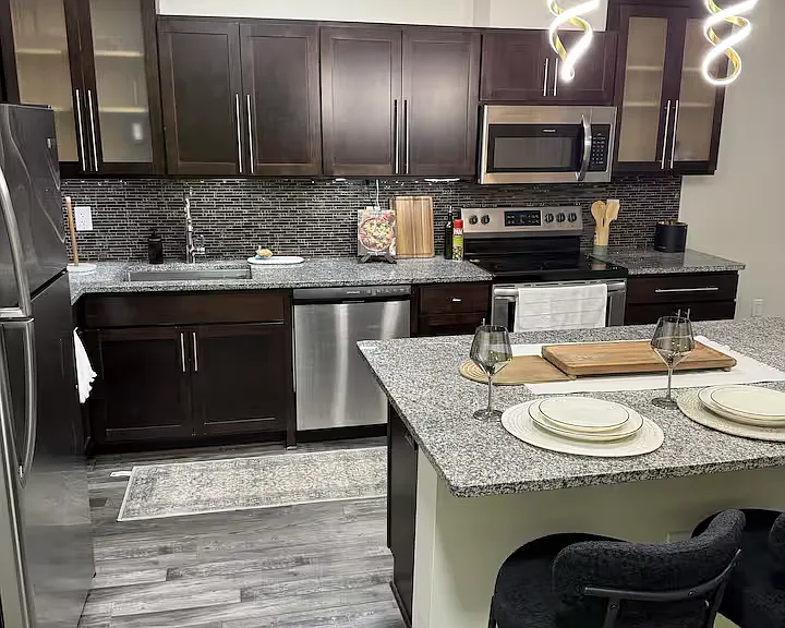 6400 Jefferson St #203 — Photo 7