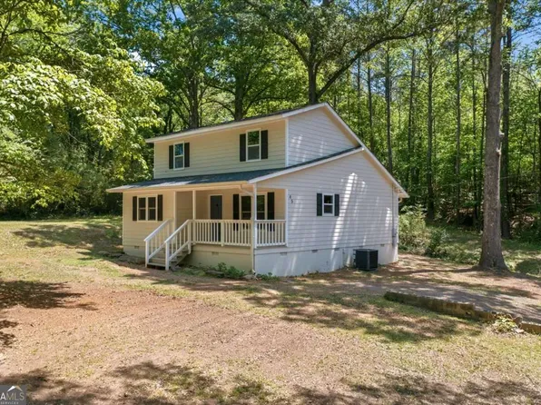 45 E Center Rd SE, Rome, GA 30161