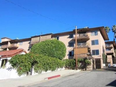 1517 E Garfield Ave APT 34, Glendale, CA, 91205