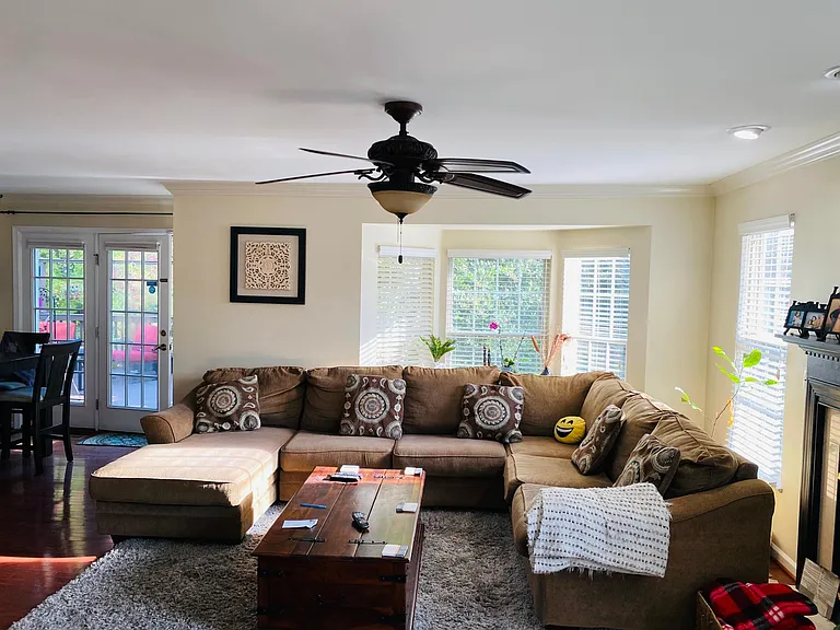 6503 Susan Barkley Ct — Photo 3