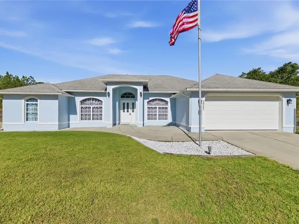 20201 SW Cardinal Ave, Dunnellon, FL 34431