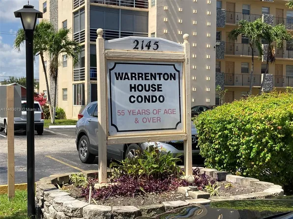 2145 Pierce St APT 307, Hollywood, FL 33020