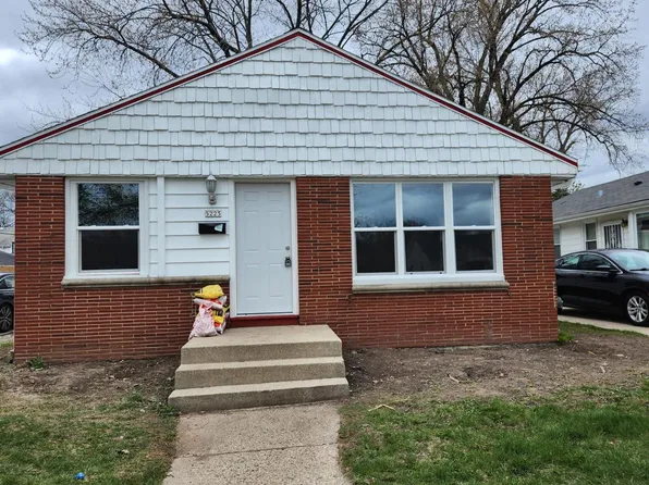 5225 North 57th STREET, Milwaukee, WI 53218