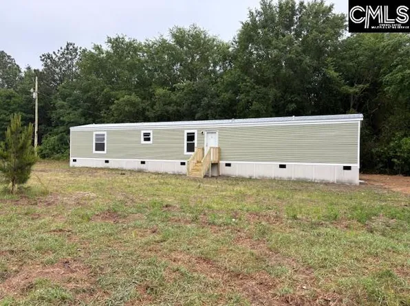1450 Quattlebaum Rd, Leesville, SC 29070