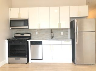 168 Harrison Ave #34E, Jersey City, NJ 07304