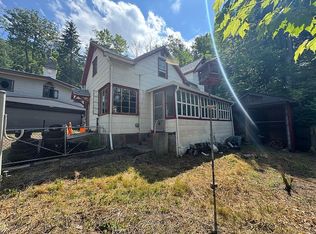 124 Ellsworth Ave, Fleischmanns, NY 12430