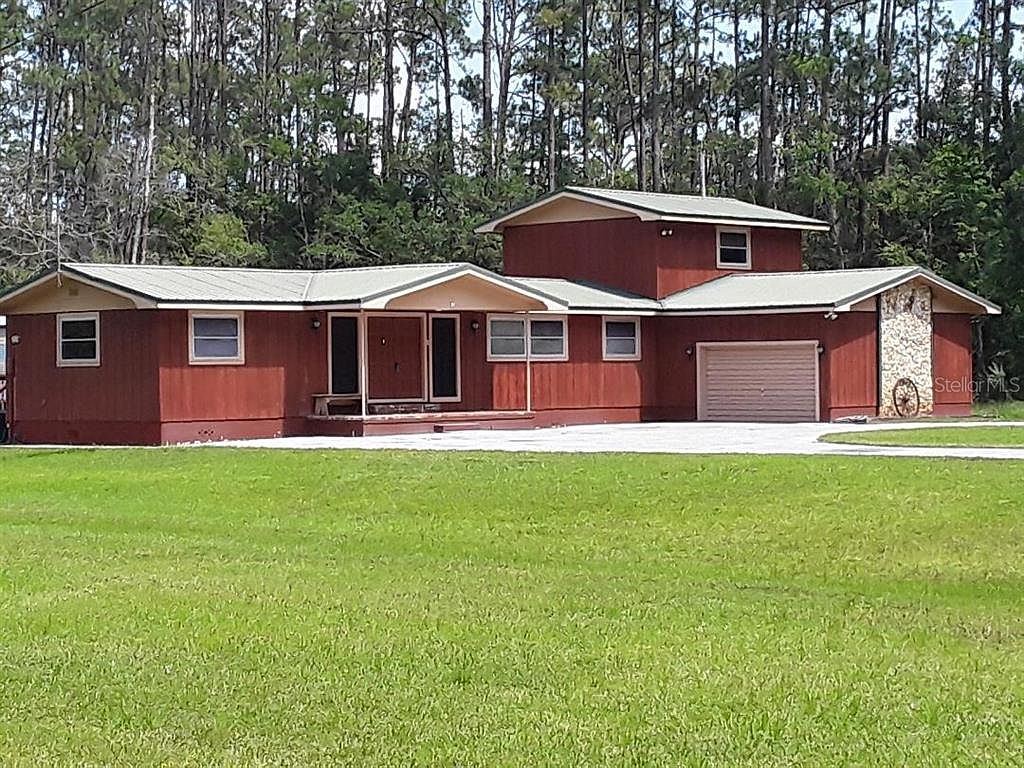 165 S Samsula Dr, New Smyrna Beach, FL 32168 Zillow