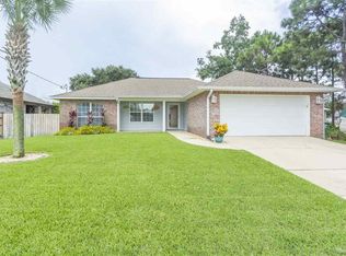 1492 Joseph Cir, Gulf Breeze, FL 32563