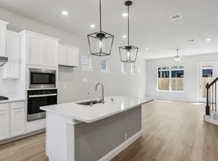 1406 Rail Junction Ln, Katy, TX 77449