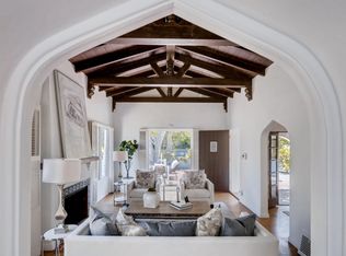 2253 Linnington Ave, Los Angeles, CA 90064