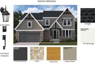 320 Cherokee Rose Ln, Hoschton, GA 30548