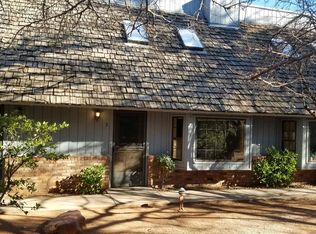 540 Jordan Rd UNIT 3, Sedona, AZ 86336