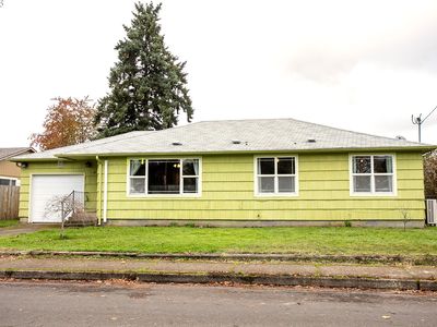 4460 Aster St, Springfield, OR, 97478