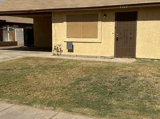 4662 W 17th St, Yuma, AZ 85364