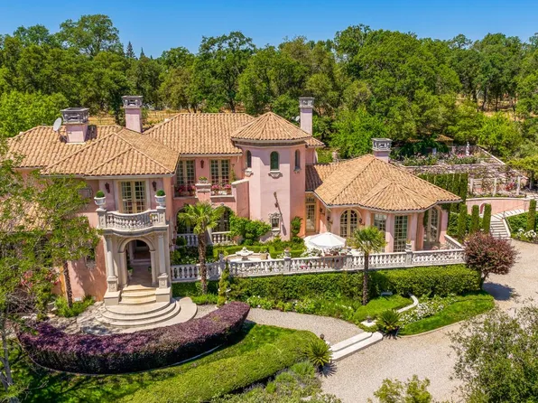 2020 Kaila Way, El Dorado Hills, CA 95762