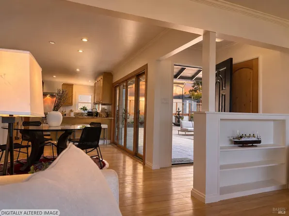 180 Solano Street, Tiburon, CA 94920