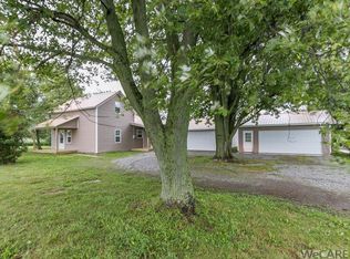 4035 Sherrick Rd, Lima, OH 45807