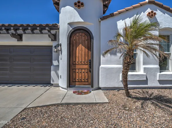 2316 E BALSAM Drive, Chandler, AZ 85286