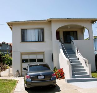 521 Maple Ave, South San Francisco, CA, 94080