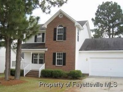 826 Connaly Dr, Hope Mills, NC, 28348