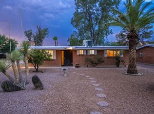 990 S Colonia Ave, Tucson, AZ 85711