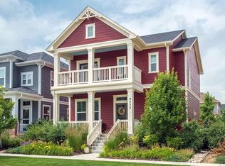 3433 Ulster St, Denver, CO 80238