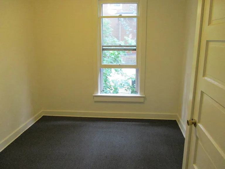 Main Floor Bedroom #2