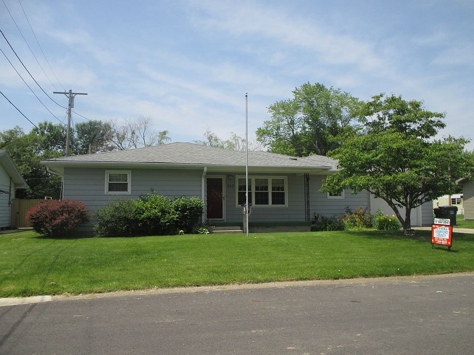 1st image of 307 N Loyland Dr