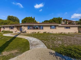 1341 Foothill Blvd, Santa Ana, CA 92705