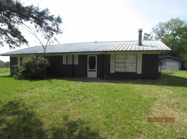 1593 County Road 4623, Troup, TX 75789