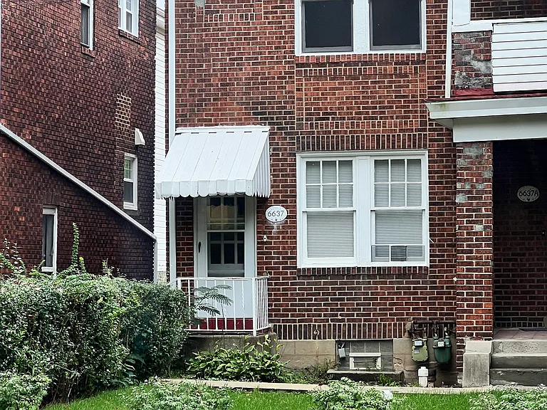 6637 Dalzell Pl #2 — Photo 4