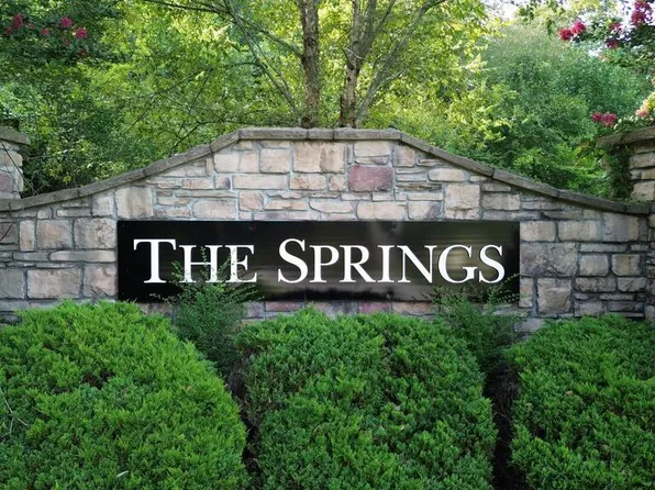 0 Yorkshire Pl, Cohutta, GA 30710