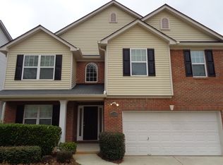 4756 Beau Point Ct, Snellville, GA 30039