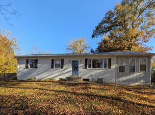 11774 Hopkinsville Rd, Princeton, KY 42445