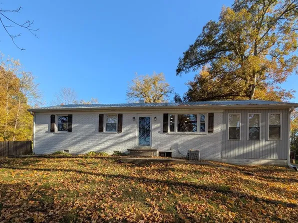 11774 Hopkinsville Rd, Princeton, KY 42445