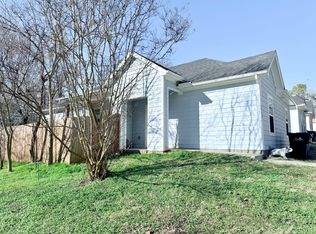 2909 S Scullin Ave #1, Denison, TX 75020
